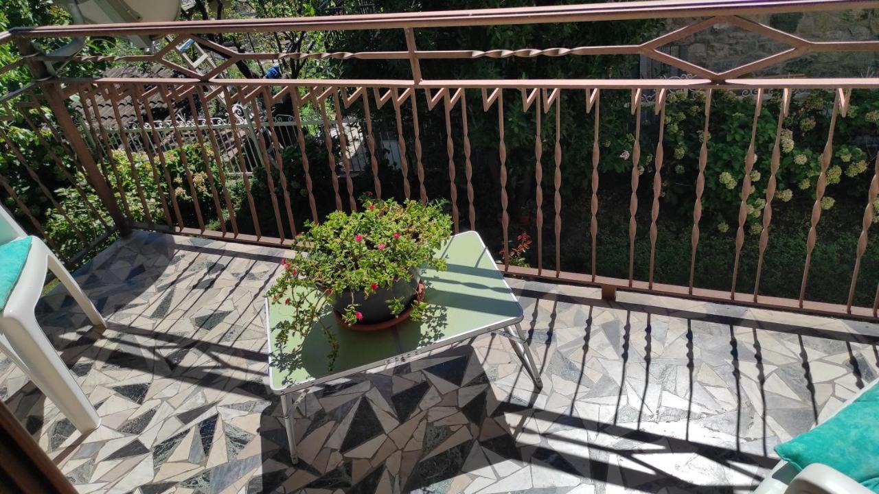 Casabella Silvana Guest house *